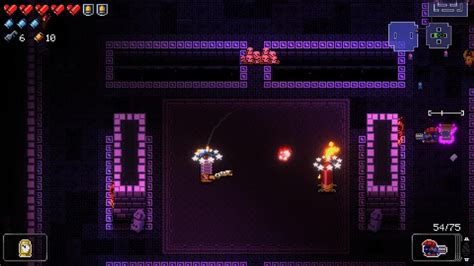 enter the gungeon gunslingers ashes.